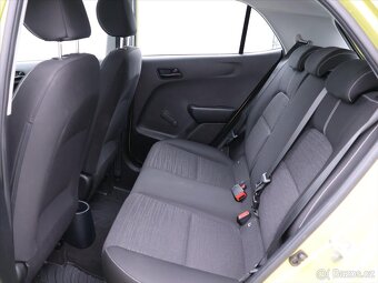 Kia Picanto 1,0 i 49kW Klima CZ Serv.kniha (2021) - 8