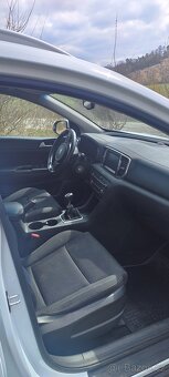 Kia Sportage 1.6 GDI - 8