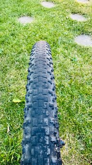 Zapletená kola Giant P-X2 Disc 700c – gravel / silnice - 8
