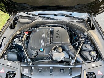 Bmw f10 535ix lci Mpaket - 8