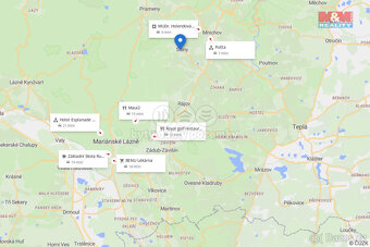 Prodej rodinného domu, 208 m², Mnichov - 8