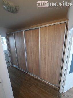 Exkluzivně nabízíme k pronájmu byt 3+1/L, 80m2 - Praha 5 Sto - 8