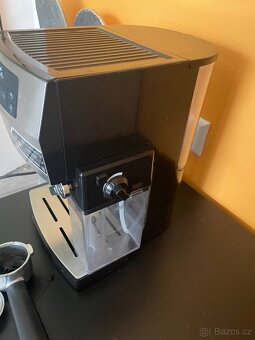 Kavovar Latterie ETA4180 - 8