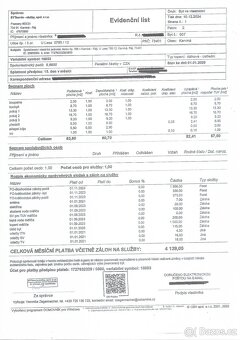 Prodej bytu 3+1 s lodžií v osobním vlastnictví v Karviné - 8