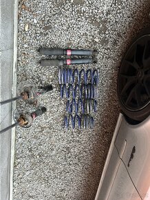 Ford galaxy ,s-max pružiny h&r - 8