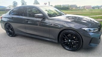 Bmw 320d,Diesel,140kw,Xdrive,Mpacket,2024,At/8,ZARUKA - 8