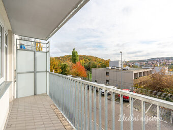 Pronájem bytu 3+kk, Jeřabinová, Motol, 26900 Kč/měs, 74 m2 - 8