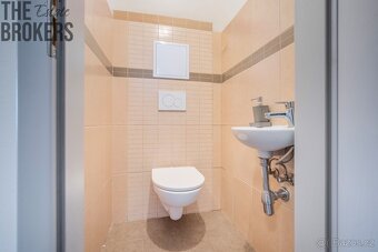 Prodej činžovního domu, Slaný - 8