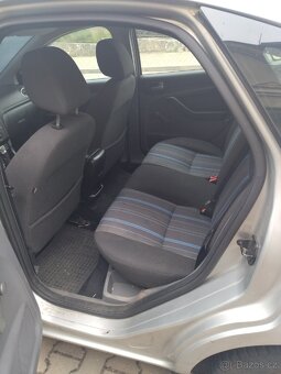 Ford focus - 8