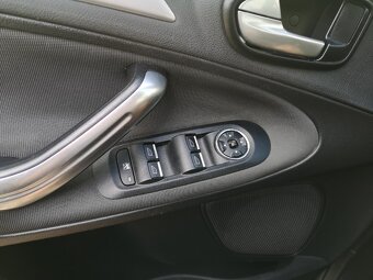 Ford S-MAX, 2.0 TDCi 103 kW - 8