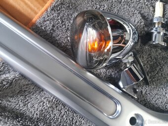 HARLEY DAVIDSON® FATBOY 2024 - 8