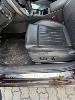 Škoda Superb 3 2017 2.0 TDI 4x4 - 8