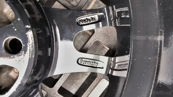 15 RONAL 5x112 MERCEDES A C E-Klass 7Jx15 ET37 - 8
