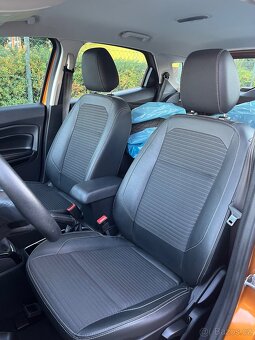 Ford Ecosport 2018 1.0 ecoboost - 8