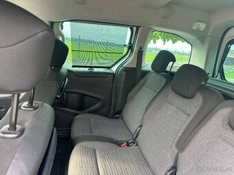 Citroen berlingo Multispace - 8
