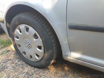VW golf 4 1.6 variant - 8