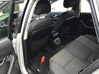 Prodam AUDI A6,B6,2tdi,103Kw, Rv.2008,Serviska - 8