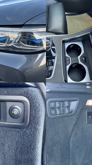 BMW X7 40d,2022,7míst,DPH,MAX výbava,TOP stav,tažné - 8