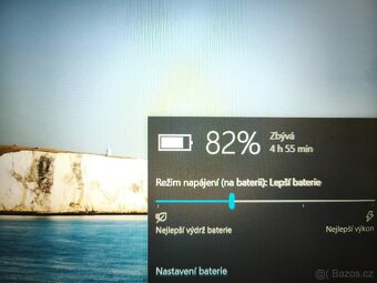 Notebook Dell Latitude E5570 2,4GHz, 16GB RAM, 256GB SSD - 8