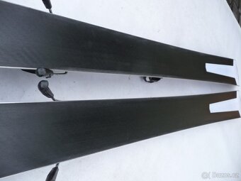 136. lyže ATOMIC VANTAGE 90Ti - 161 cm ALLMOUNTAIN - 8