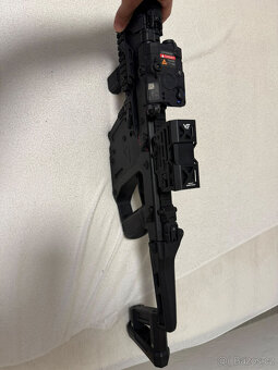 Krytac Kriss Vector - 8