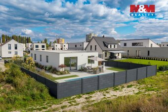 Prodej rodinného domu, 178 m², Nymburk - 8