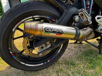 BMW S 1000 XR - 8