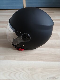 Moto helma - 8