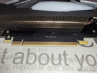 MSI Gaming X Trio NVidia RTX 2080 Super 8GB GDDR6 - 8