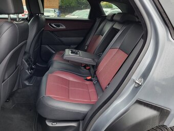 LAND ROVER Range Rover VELAR 3,0L P400 294kW AUTOBIOGRAPHY - 8