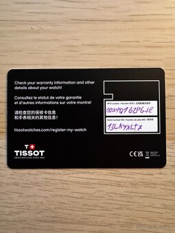 Tissot PR516 Powermatic 80 T149.407.22.011.00 - 8