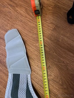 Pánevní pás na podporu bederní páteře - 8