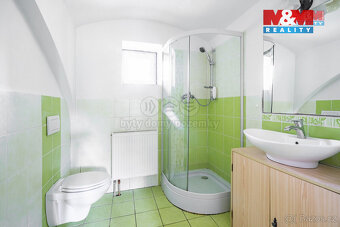 Prodej rodinného domu, 130 m², Zahrádka - 8