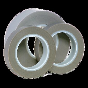 Teflonové pásky a plátna PTFE různých provedení - 8