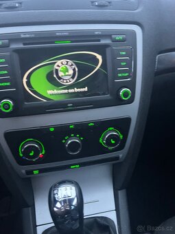 Octavia combi 19tdi 228tkm cebia nove rozvody - 8