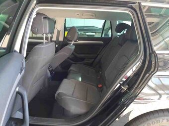 Volkswagen Passat Variant 2.0 TDI Business - 8