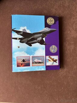 Vojensko technické encyklopedie - 8