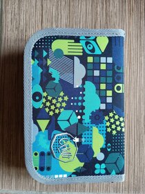 Topgal školní batoh + penál, láhev a pytlík na přezůvky - 8