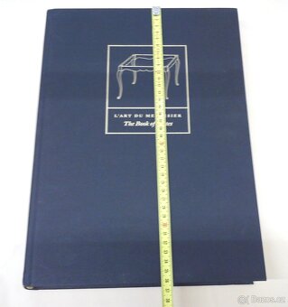 XXL Tesařské umění - 8