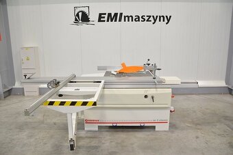 6530 – Formátovací pila SCM Minimax SC3 - 8