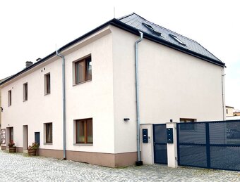 Pronájem bytu 2+kk Mor. Trebová - 8