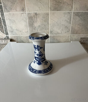 Cibulákový porcelán - 8