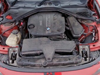 BMW F30 320d – Náhradní díly - 8