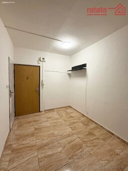 pronájem bytu 3+1 v Chomutově - 8