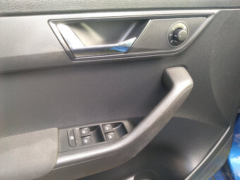 Fabia III 1.0 TSI 70kW - 8