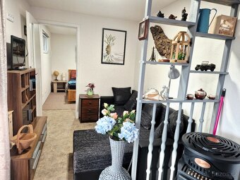 Rodinný dům v Plané nad Lužnicí - 8