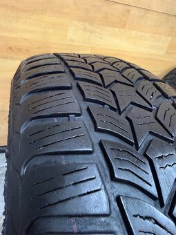 Zimní pneu 205/60/16 č.2 - 8