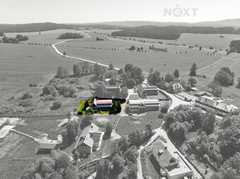 Prodej komerční Apartmány, 660㎡ - 8