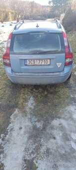 Volvo V50 2.0 d (100kw) - 8