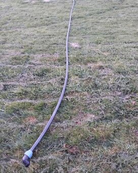 Prodám ponorné čerpadlo značky ZDS model: 02.0 - 8